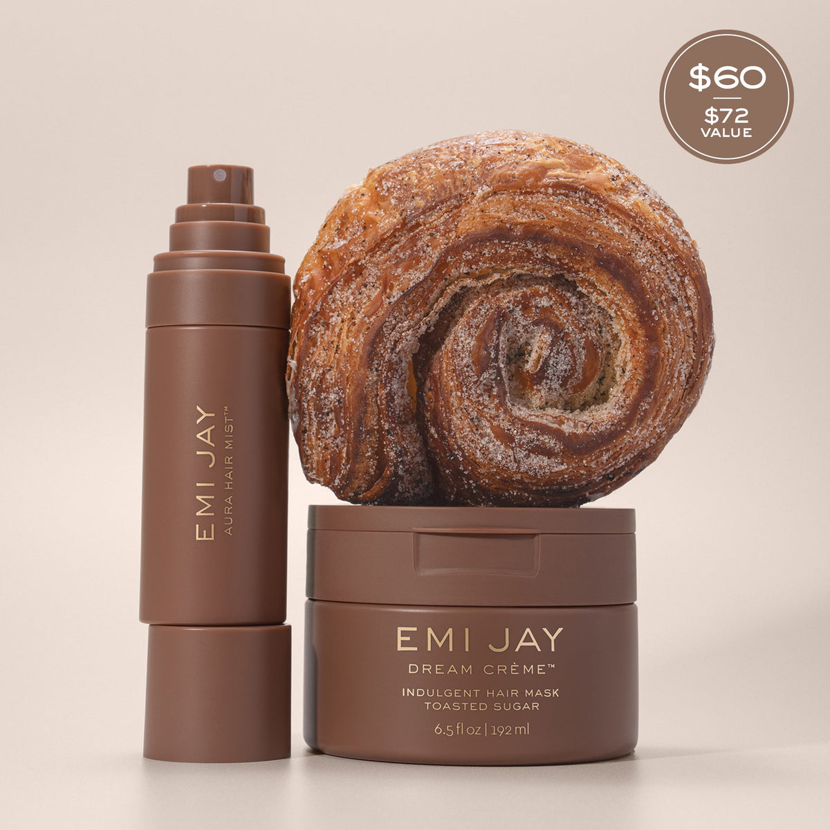 the toasted sugar bundle