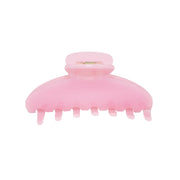 Big Effing Clip in Cherub Pink