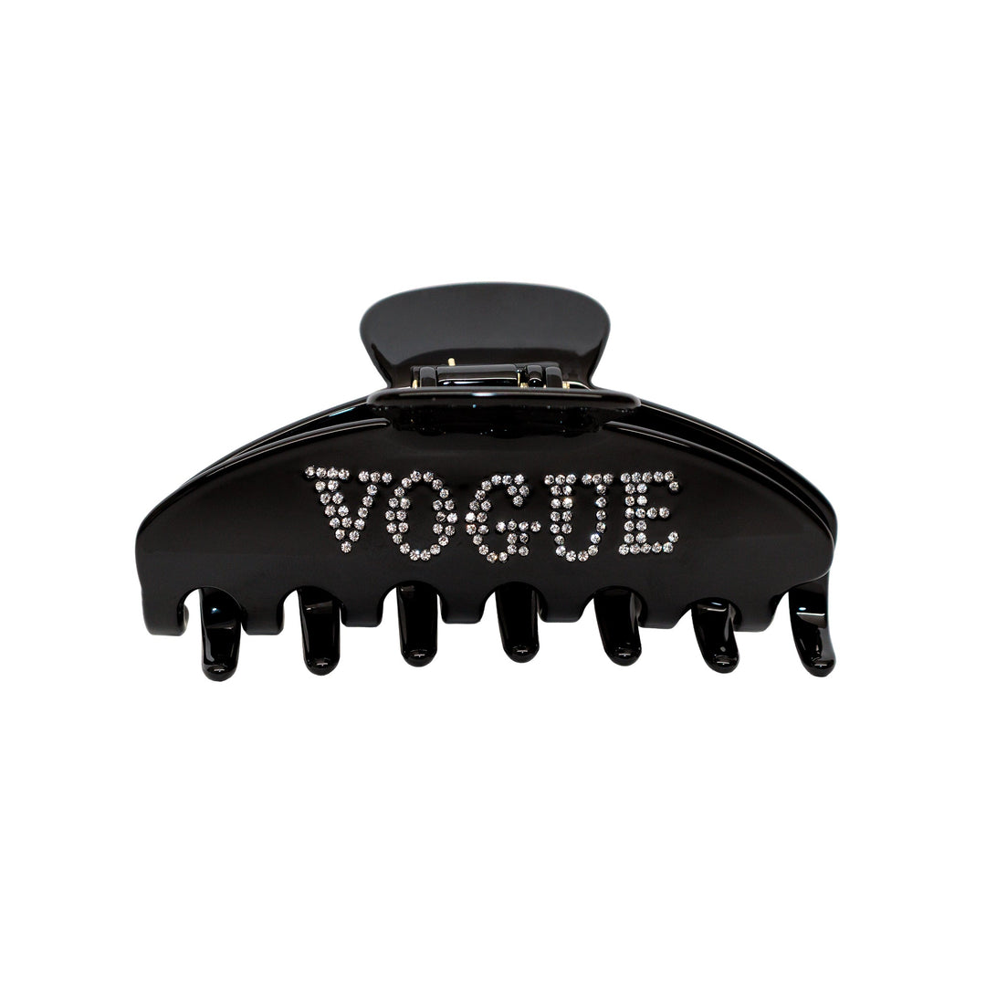 Big Effing Clip in Vogue