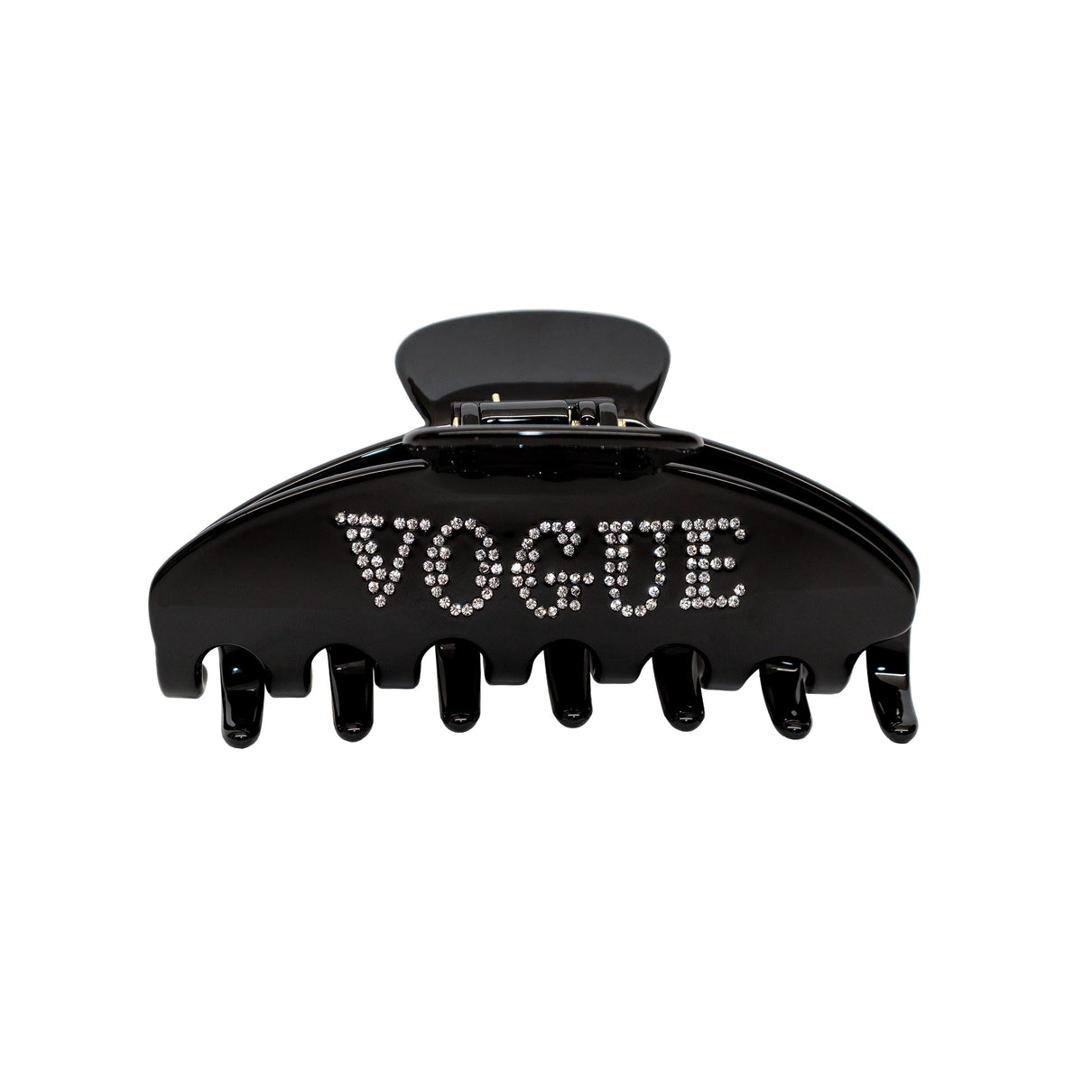 Big Effing Clip in Vogue