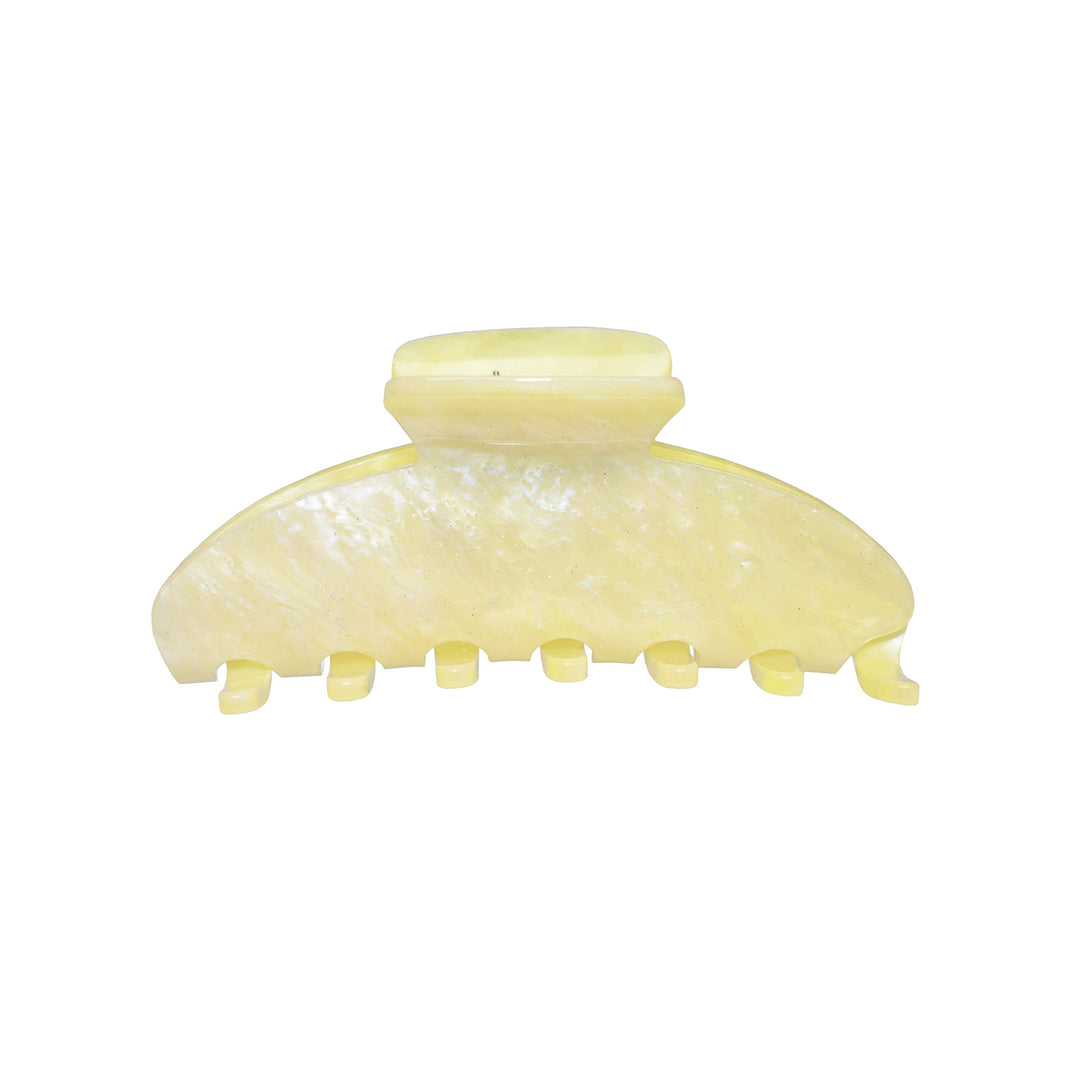 Big Effing Clip in Lemon Sugar