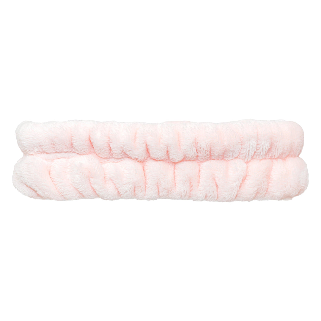 Cloud Headband in Cream Puff