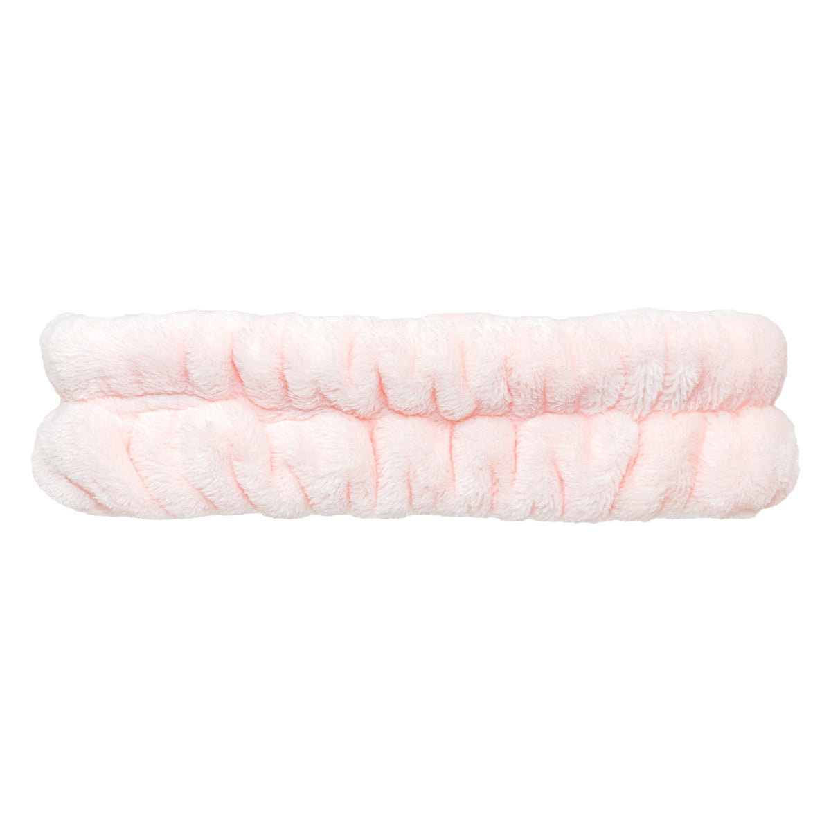 Cloud Headband in Cream Puff