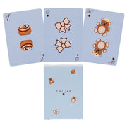 Dream Crème Toasted Sugar Card Deck