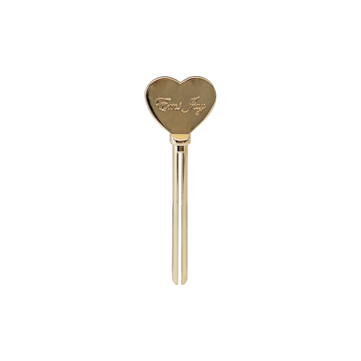 Emi Jay Heart Tube Key