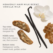 Heavenly Hair Milk™