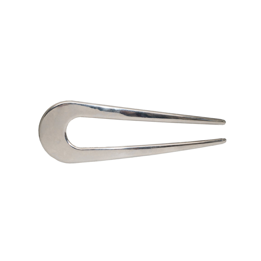 Hair Pin in Tiara