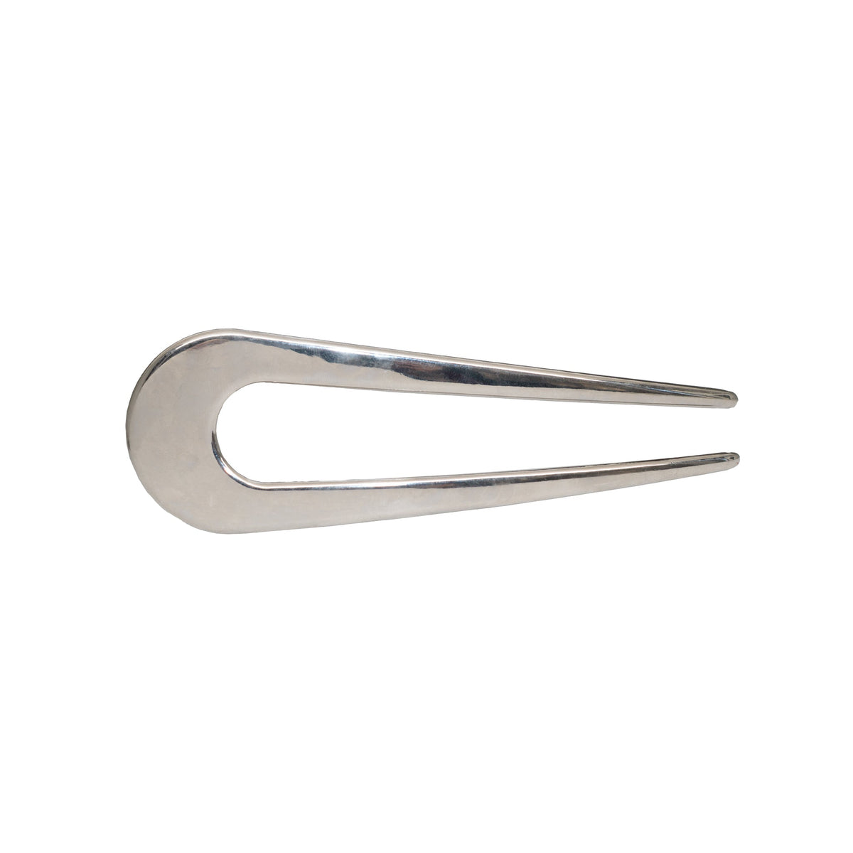 Hair Pin in Tiara