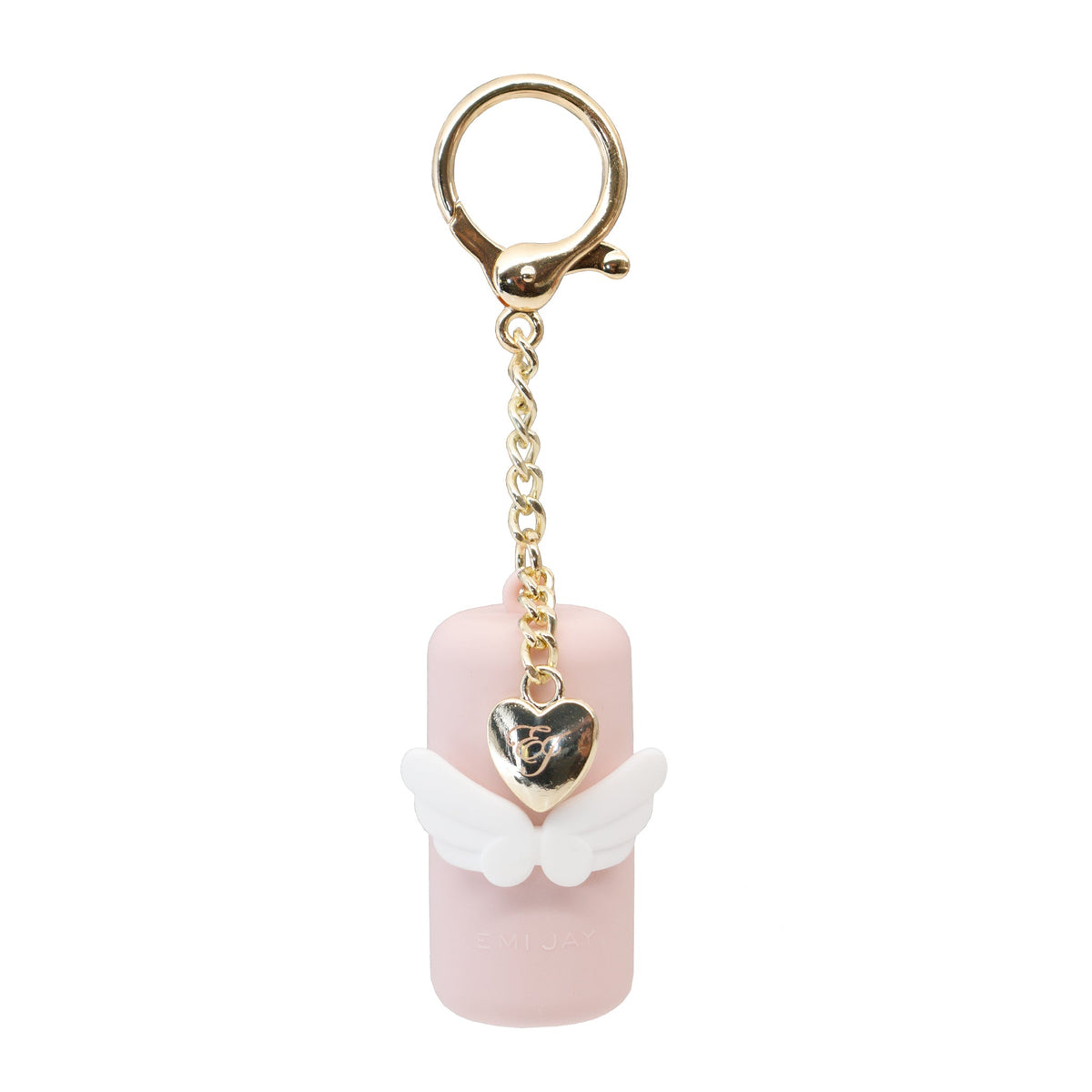 Mini Angelstick + Keychain Duo back view