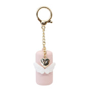 Mini Angelstick + Keychain Duo back view