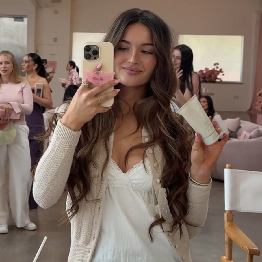 Limited Edition Angel Phone Grip