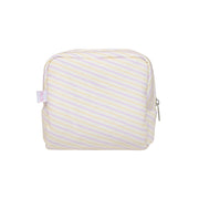 Linen Pouch in En Route