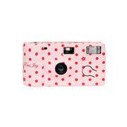 Lychee Baby Disposable Camera