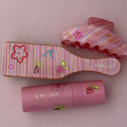 Lychee Baby Rhinestone Sticker Set