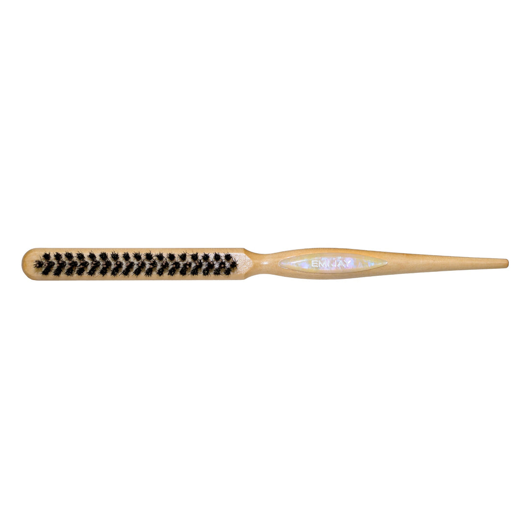 Styling Brush in Lemon Sugar