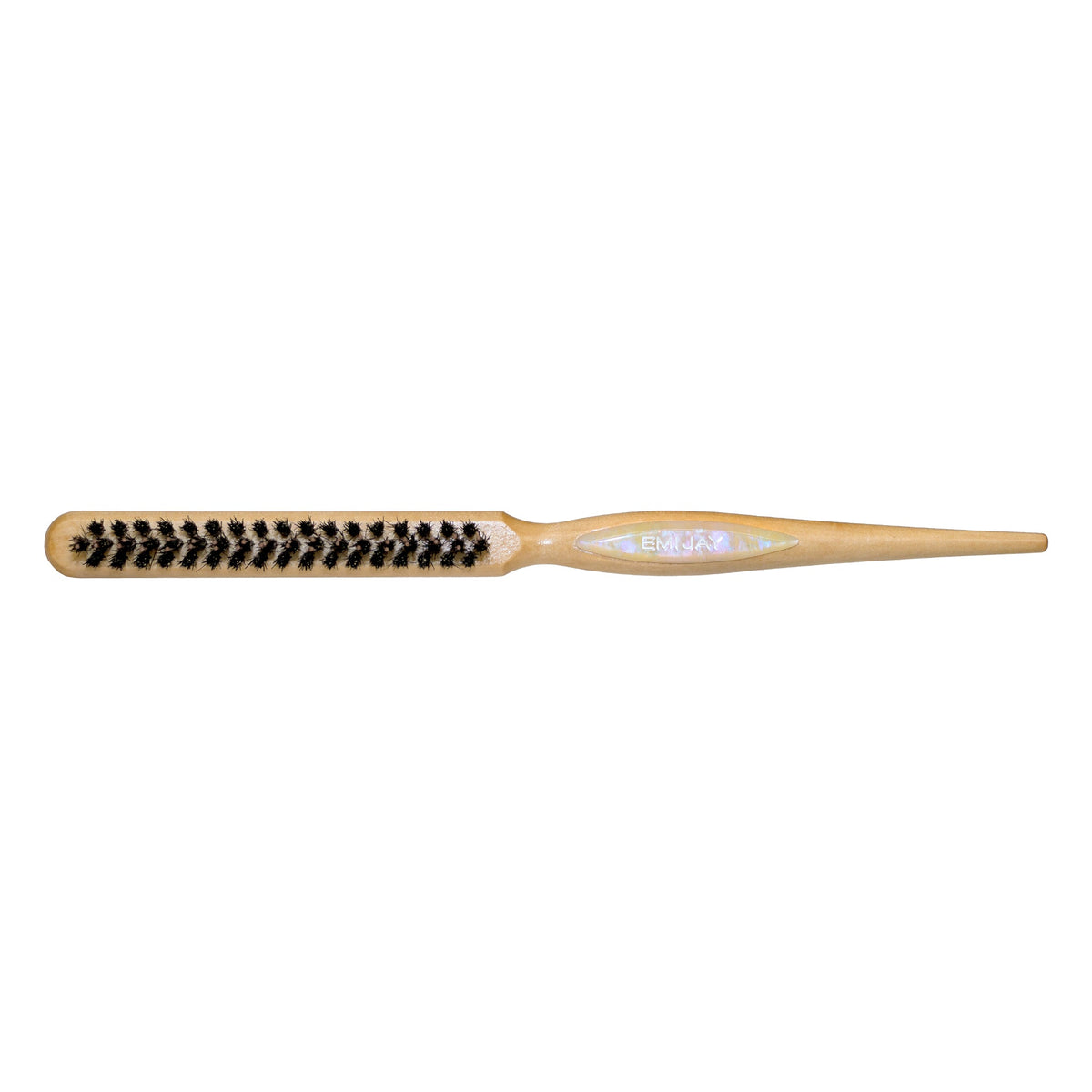 Styling Brush in Lemon Sugar