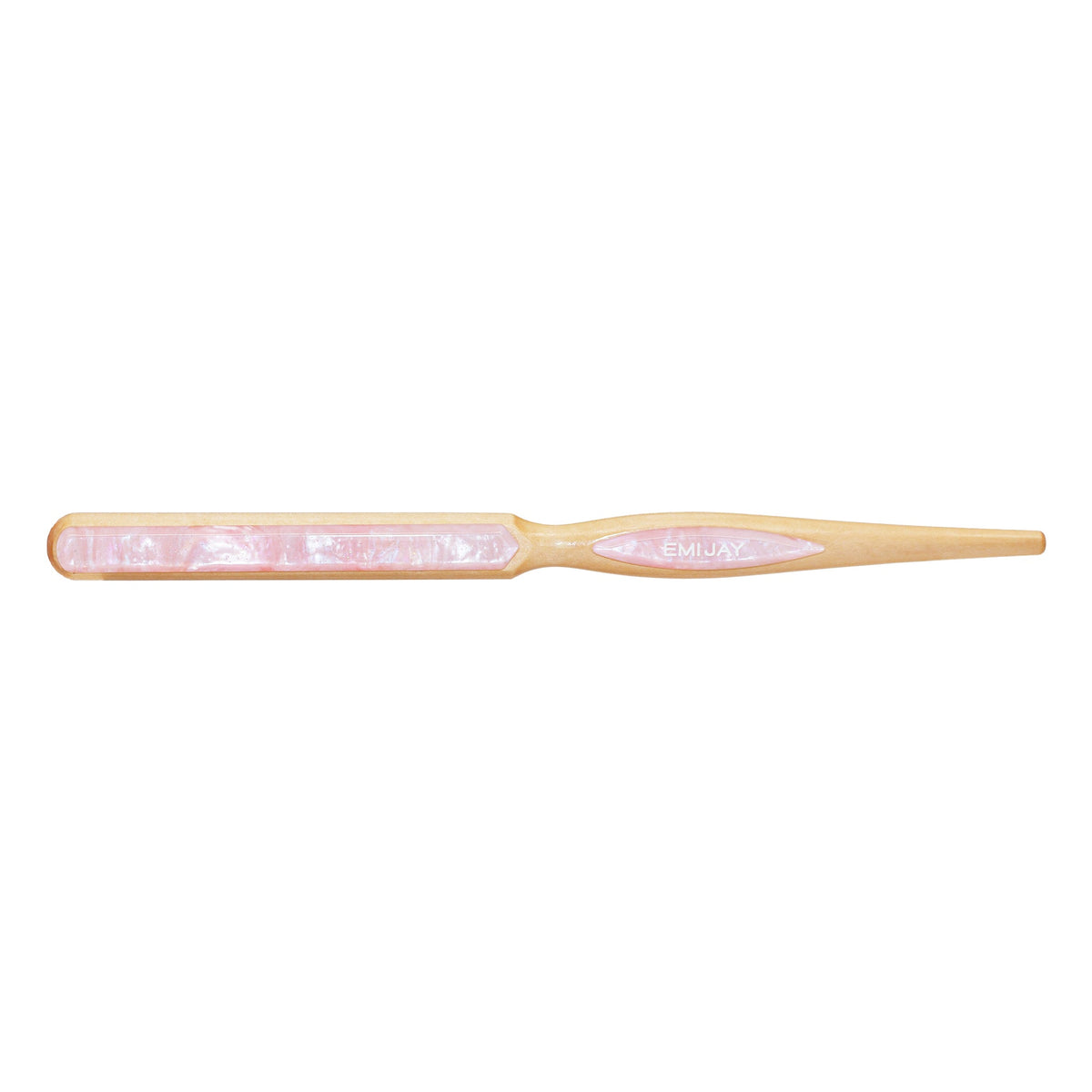 Styling Brush in Pink Sugar