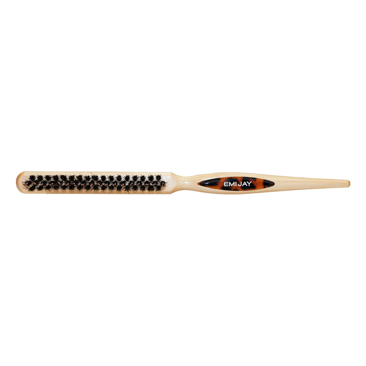 Styling Brush in Tortoise
