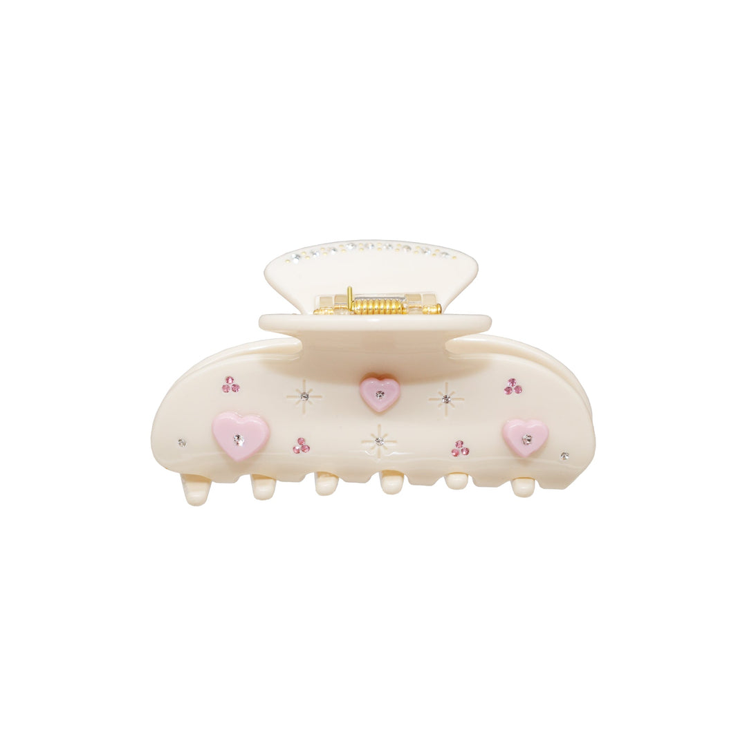 Sweetheart Clip in Angel Aura