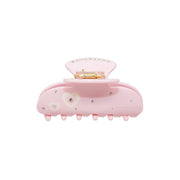 Sweetheart Clip in Love Beam