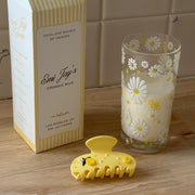 Sweetheart Clip in Hugo Spritz