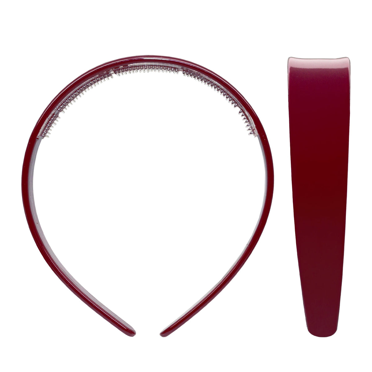 Starlet Headband in Cherry Kiss