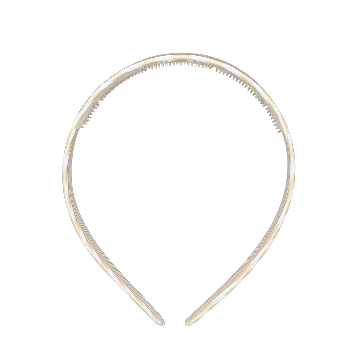 Starlet Headband in Amaretto Cabana