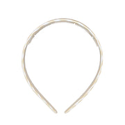 Starlet Headband in Amaretto Cabana