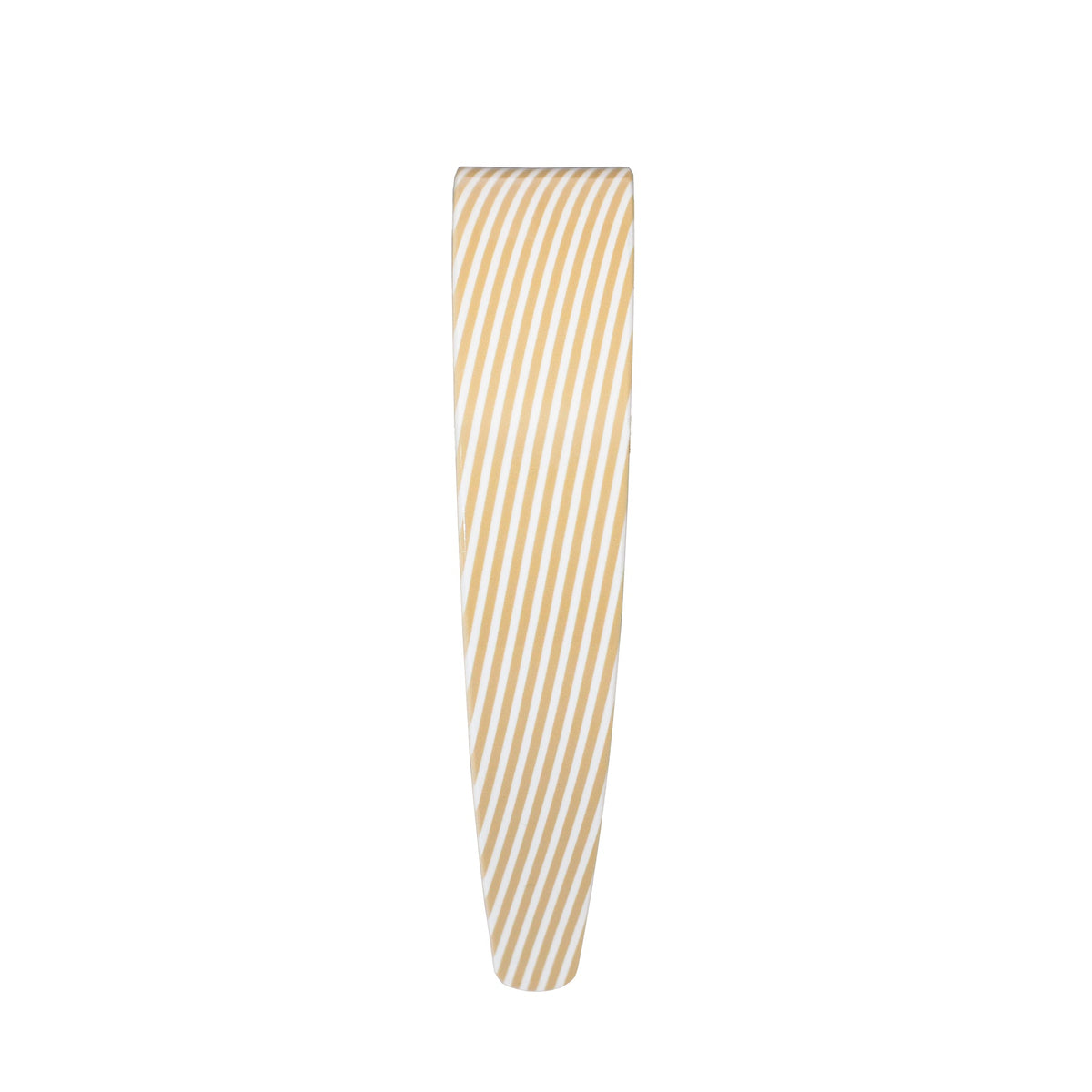 Starlet Headband in Amaretto Cabana