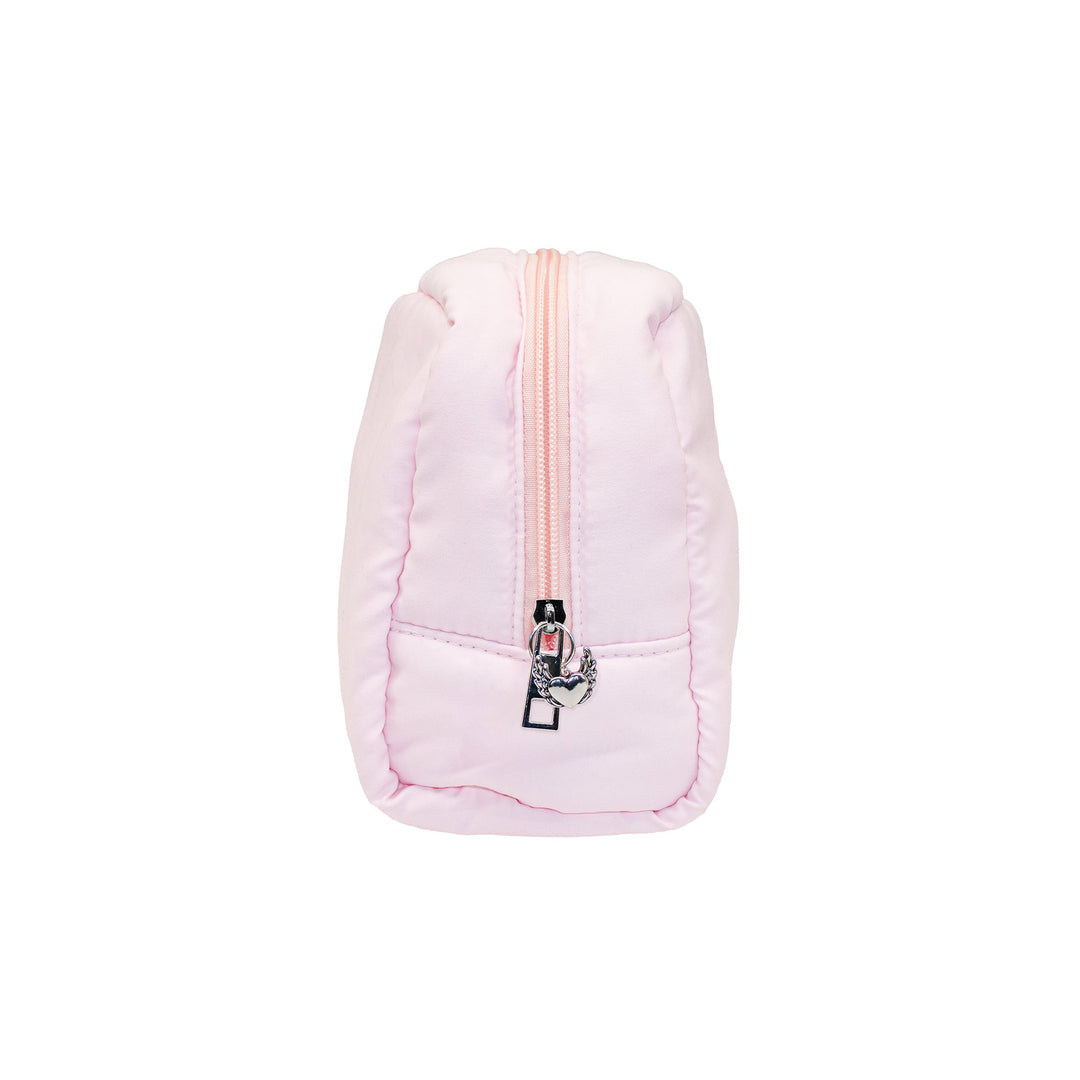 Angel Pouch in Rose Milk