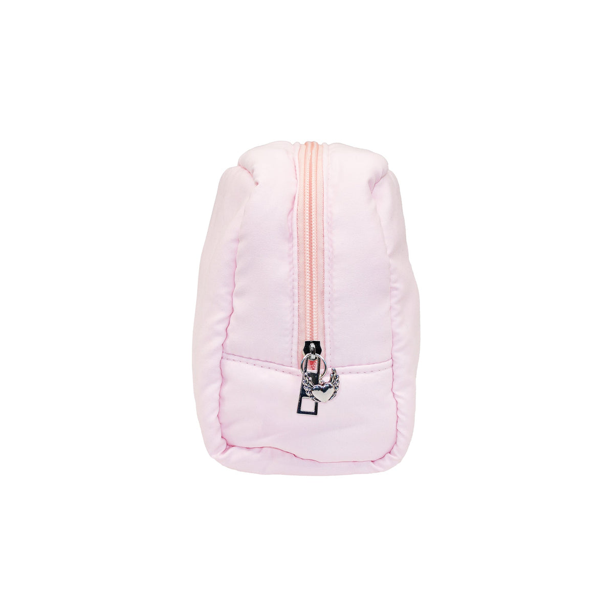 Angel Pouch in Rose Milk