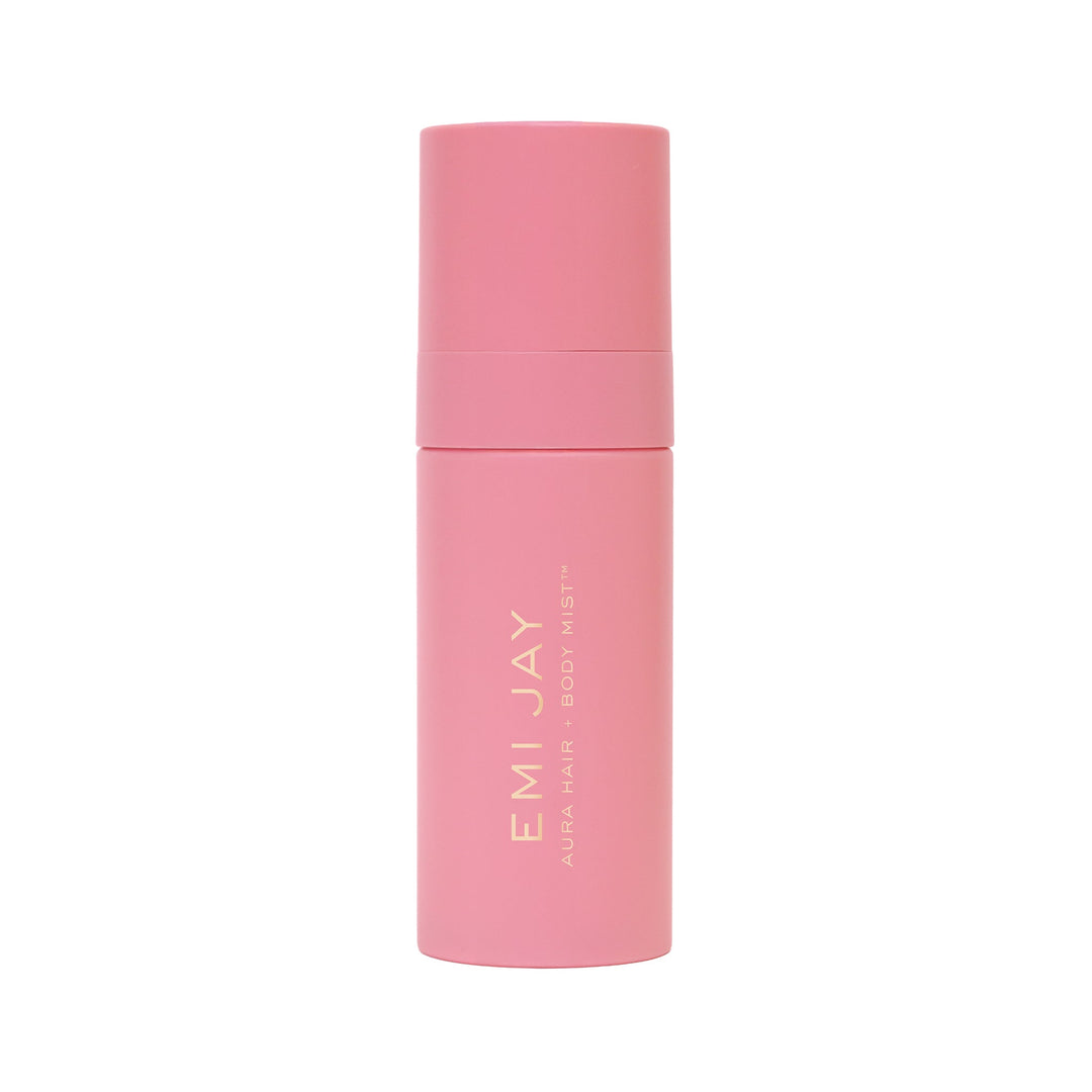 Aura Hair + Body Mist™ in Lychee Baby