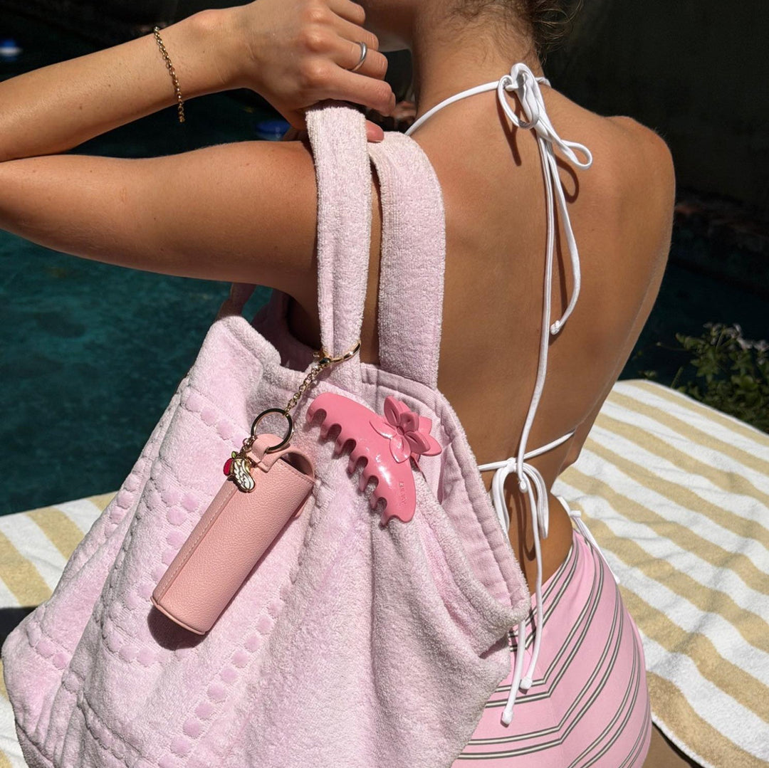 Aura Hair + Body Mist™ Keychain