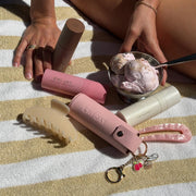 Aura Hair + Body Mist™ Keychain