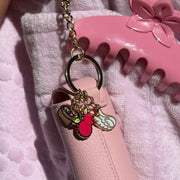 Aura Hair + Body Mist™ Keychain