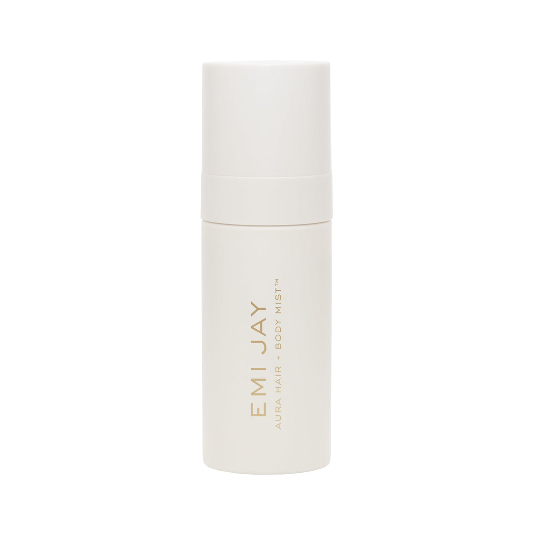 Aura Hair + Body Mist™ in Angel Wings