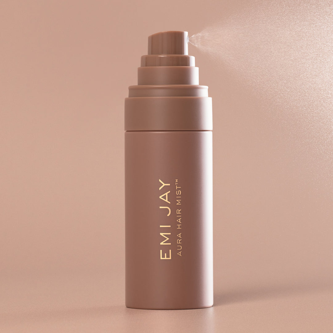 Aura Hair + Body Mist in Toasted Sugar