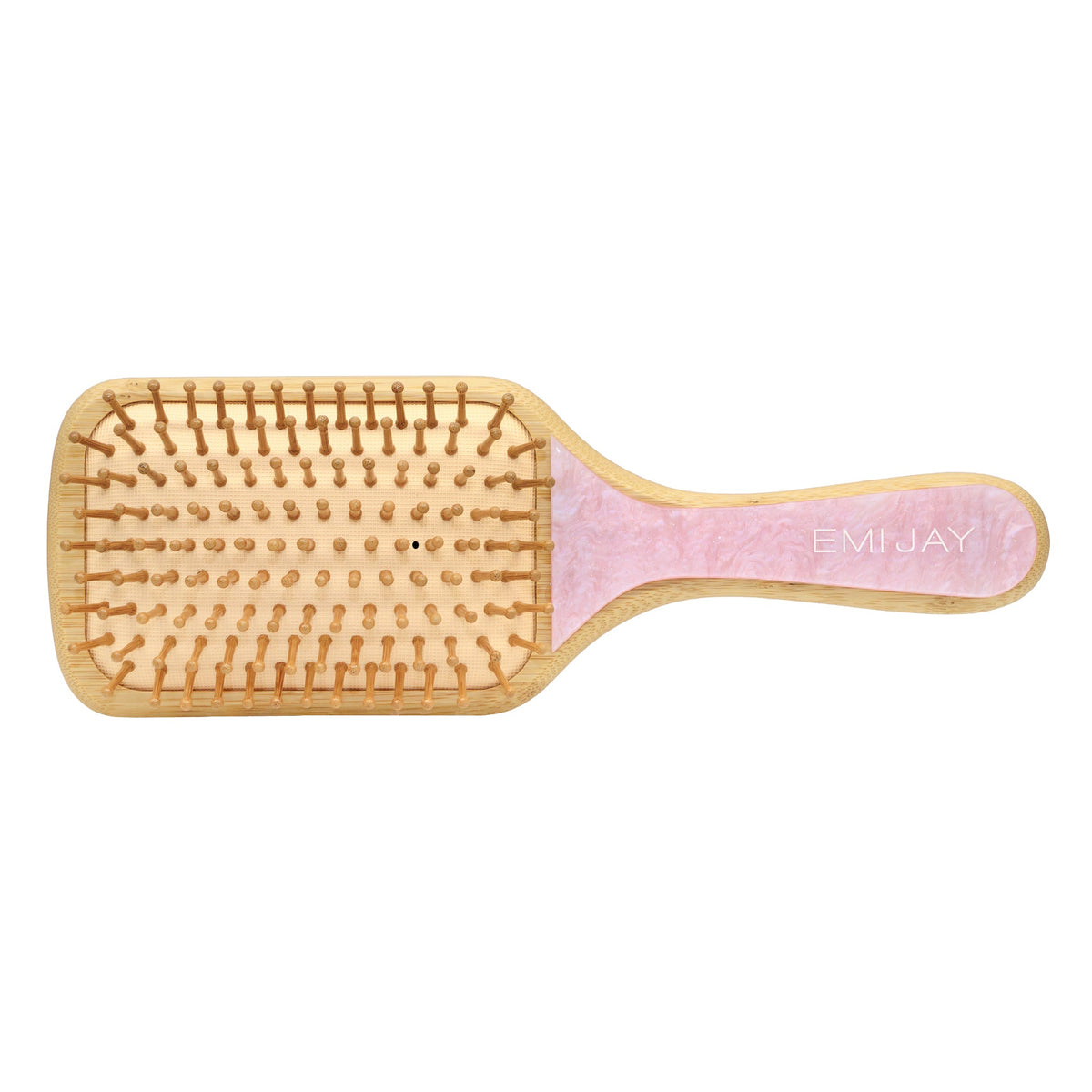 Custom Paddle Brush