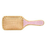Custom Paddle Brush
