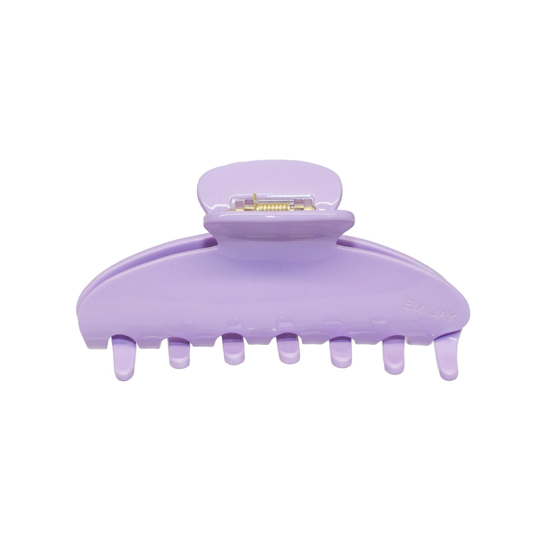 Big Effing Clip in Lavender
