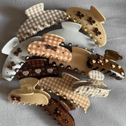assorted emi jay hair clips