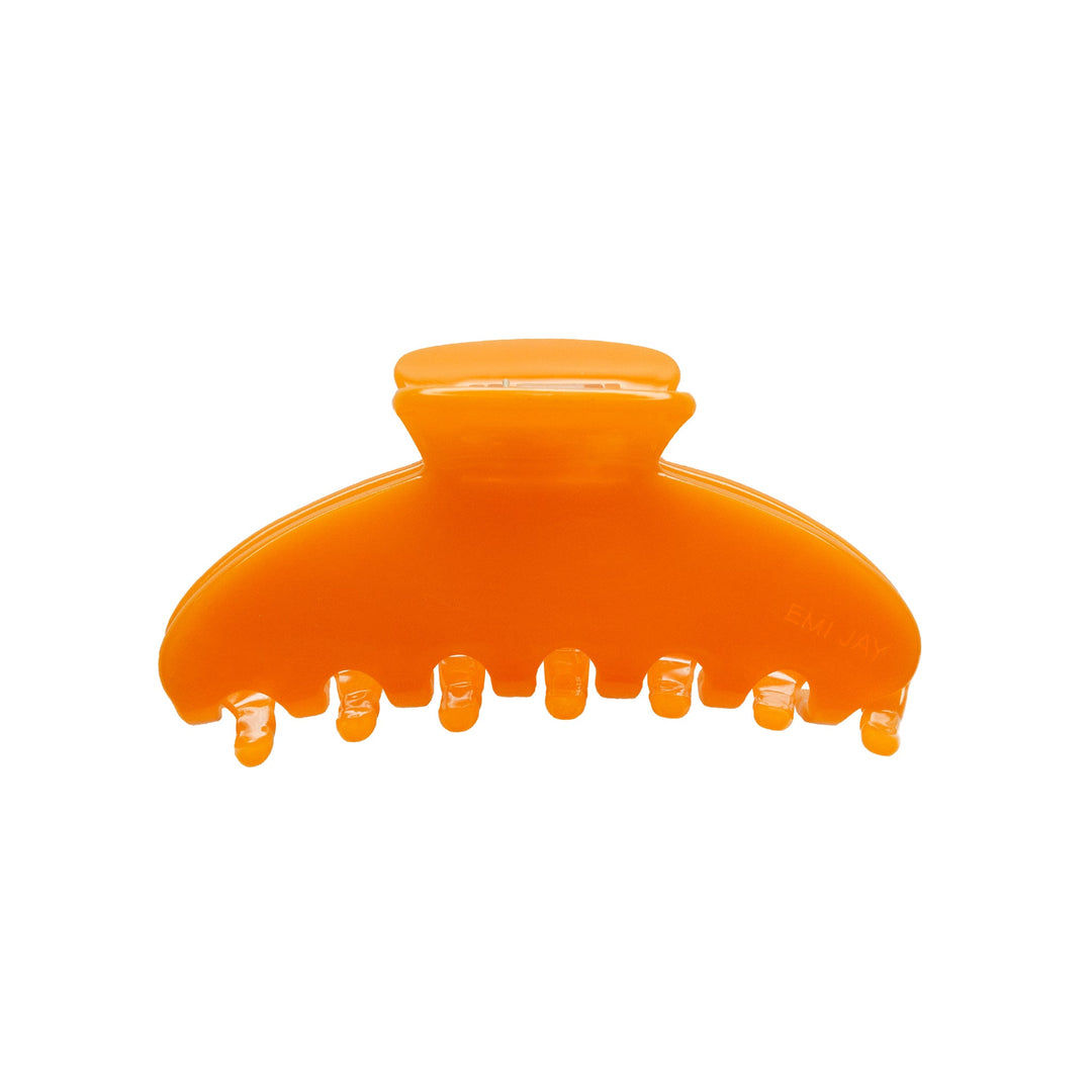 Big Effing Clip in Tangerine