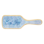 Custom Paddle Brush