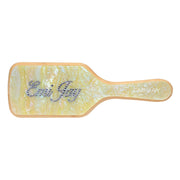 Custom Paddle Brush