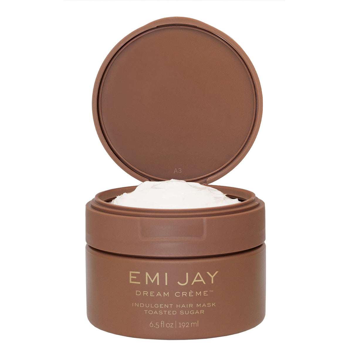 Dream Crème™ Hydrating Hair Mask in Toasted Sugar™
