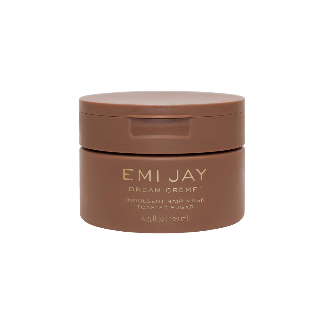 Dream Crème™ Hydrating Hair Mask in Toasted Sugar™
