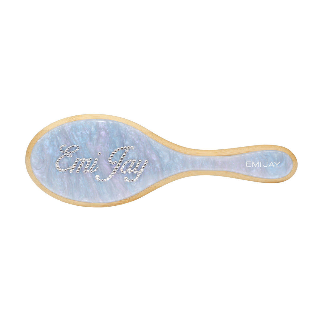 Custom Flat Brush
