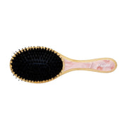 Flat Brush in Pink Chantilly
