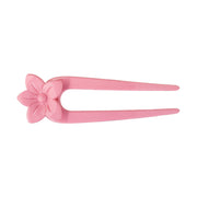 Hair Pin in Lychee Baby