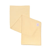 Heavenly Hair Towel in Buttercup